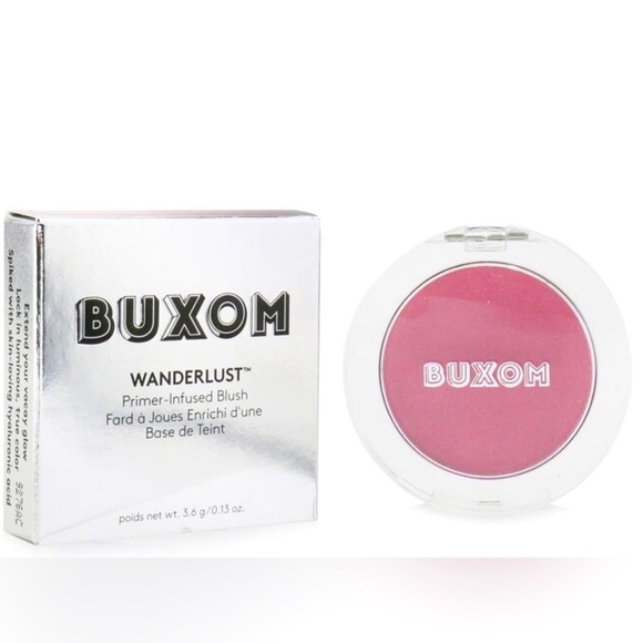 Buxom Wanderlust Blush- Havana - Picture 4 of 5